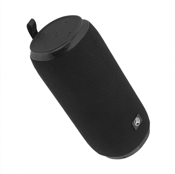 Boxa portabila Bluetooth Tellur Gliss 16W, negru - imagine 3