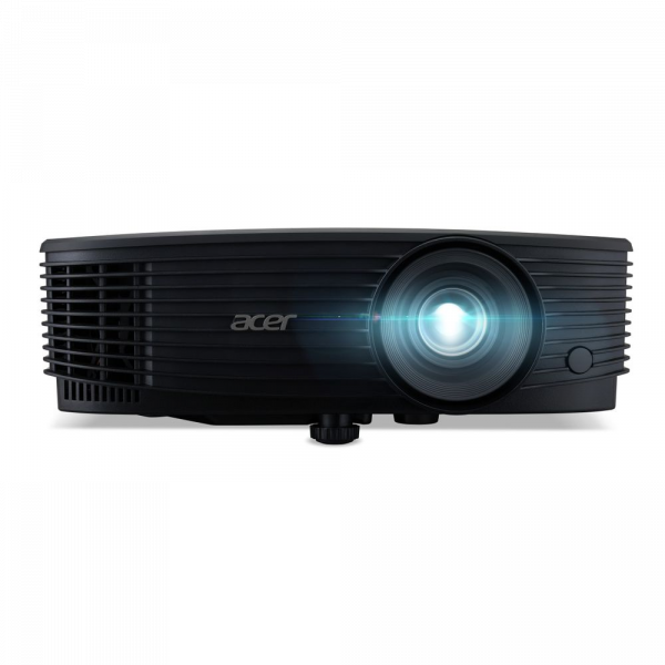 Videoproiector Acer X1329, WXGA 1280*800, up to 1920*1200, 4.800 lumeni, - imagine 4