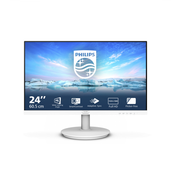 Monitor Philips 23.8" 241V8AW/00 - imagine 19