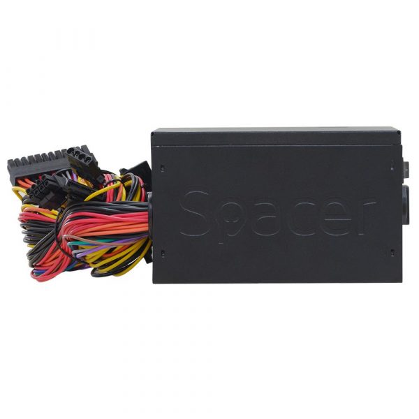 Sursa Spacer ATX True Power TP600 - imagine 5