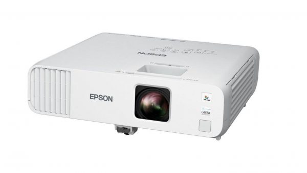 "Proiector EPSON EB-L200F, tehnologie 3LCD,  display 0.62"", 4.500 Lumeni,