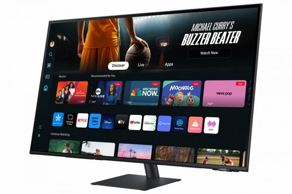 Monitor Samsung 43" LS43DM702UUXDU - imagine 6