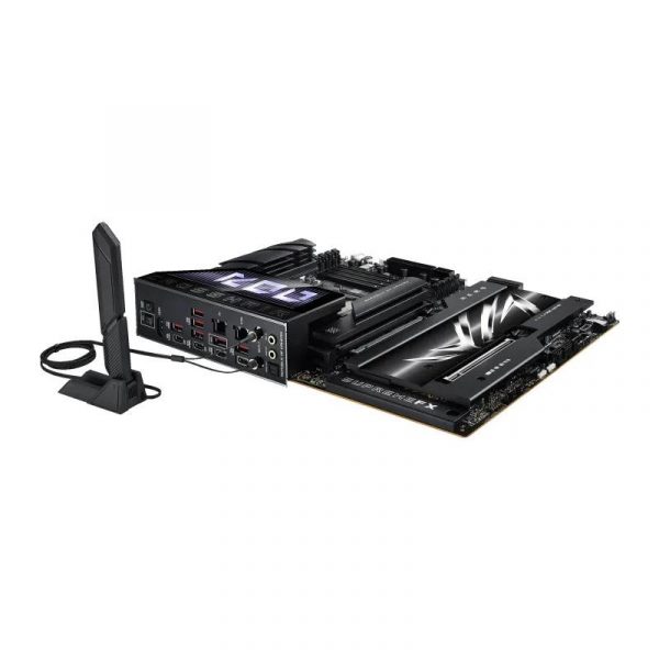 Placa de Baza ASUS ROG CROSSHAIR X870E HERO AM5 - imagine 6