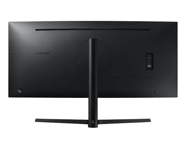 Monitor 34" Samsung LC34H890WGRXEN - imagine 4