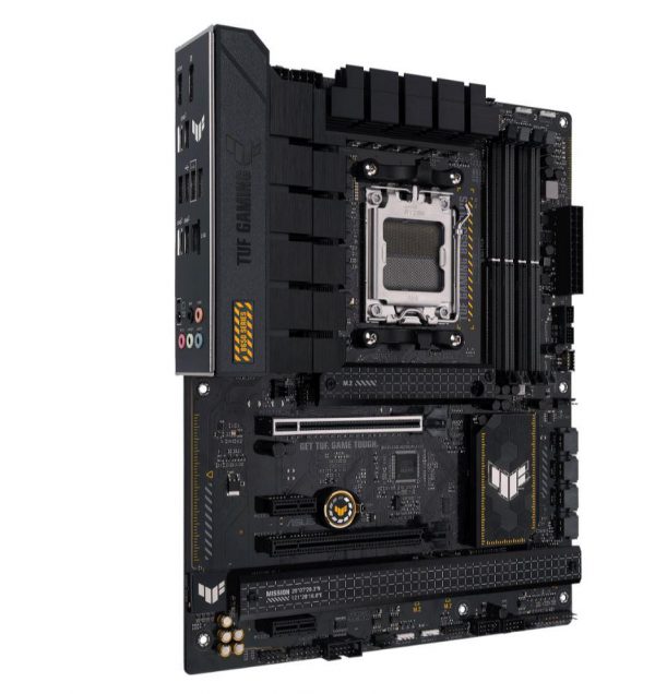 Placa de baza Asus TUF GAMING B650-PLUS AM5 - imagine 3