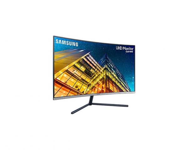 Monitor Samsung 32" LU32R590CWPXEN - imagine 10