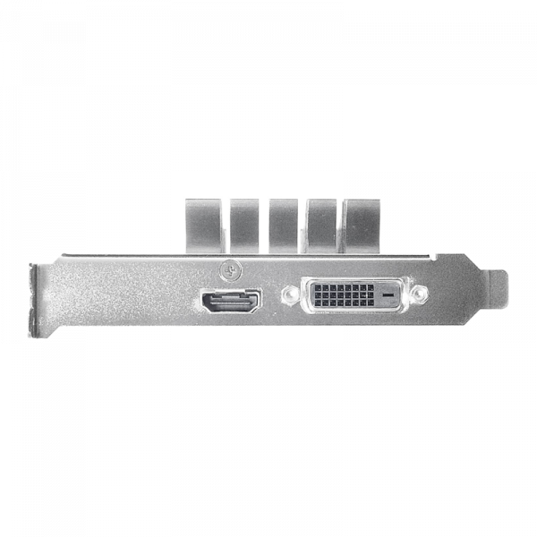 Placa video Asus nVidia GeForce GT 1030, 2GB DDR4, 64 - imagine 4