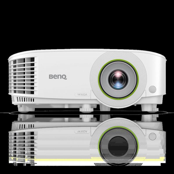 Proiector BenQ EW600, WXGA 1280*800, DLP, 3600 lumeni, 20.000:1, 16:10 - imagine 3