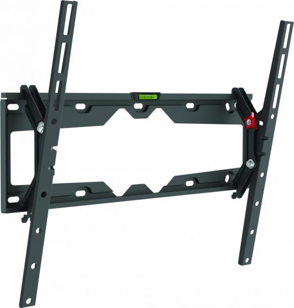﻿Suport TV de perete, Barkan E310+.B, Fix, 19"- 65", VESA