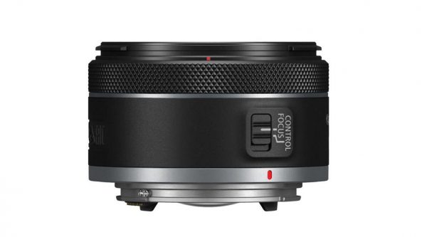 Obiectiv foto Canon RF 16mm/ F2.8 STM, mirrorless. - imagine 5