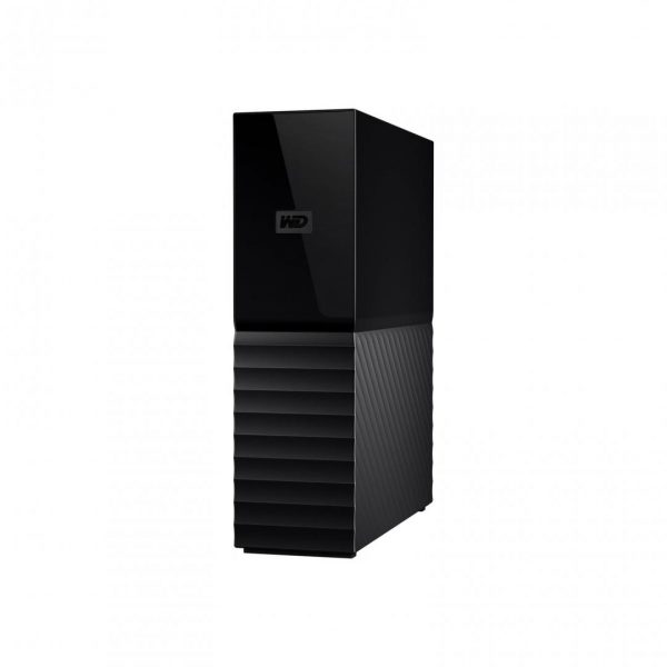 HDD Extern WD My Book, 8TB, negru, USB 3.0 - imagine 15