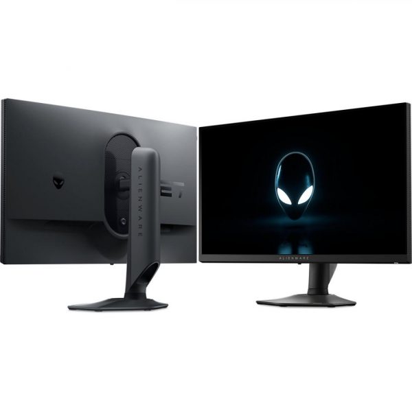 Monitor Dell Gaming Alienware 27", 68.47 cm, 1920 x 1080, - imagine 11