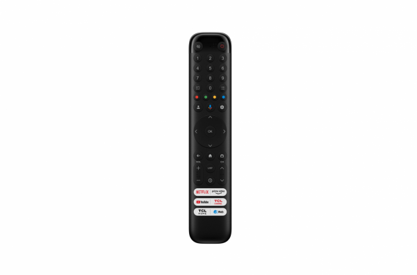 Televizor Smart QLED TCL 75C845 190,5 cm (75") 4K Ultra - imagine 11