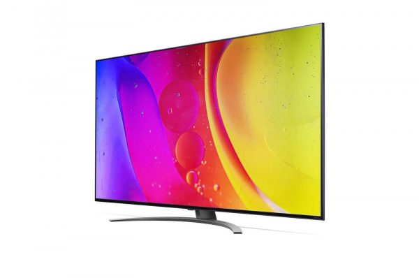 NANO TV 4K 65''(165cm) LG 65NANO813QA - imagine 4