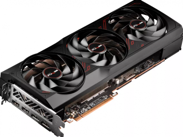 Placa Video SAPPHIRE PULSE AMD RADEON RX 7900 GRE GAMING - imagine 3