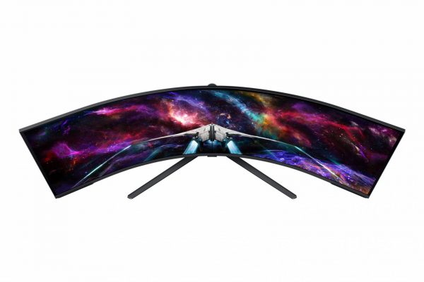 Monitor Samsung 57" LS57CG952NUXEN - imagine 15