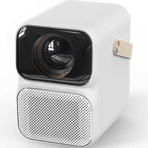 XIAOMI WANBO T6 MAX INTELLIGENT PROJECTOR, 650ANSI, 1080P, ANDROID 9.0 - imagine 5