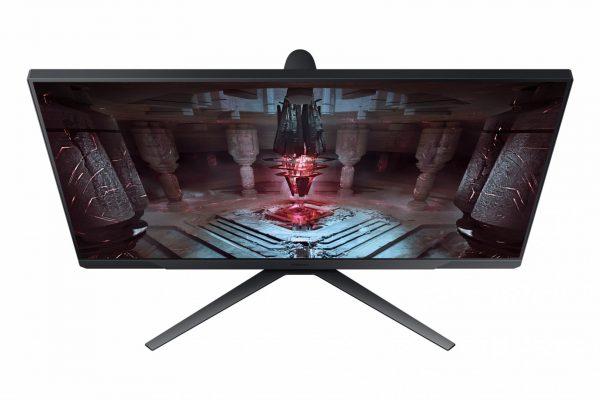 Monitor Samsung 27" LS27CG510EUXEN - imagine 19