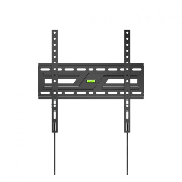Suport perete TV Serioux 32-75" Fix 75kg Profil 24mm Material: