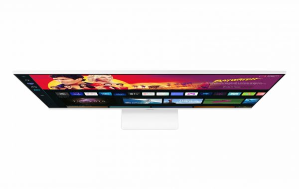 Monitor Samsung 32" LS32BM701UPXEN - imagine 21