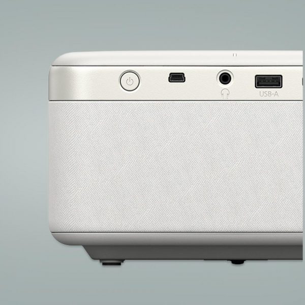 Proiector Epson EF-21W Proiector compact cuproiecte de pana la 150", - imagine 3