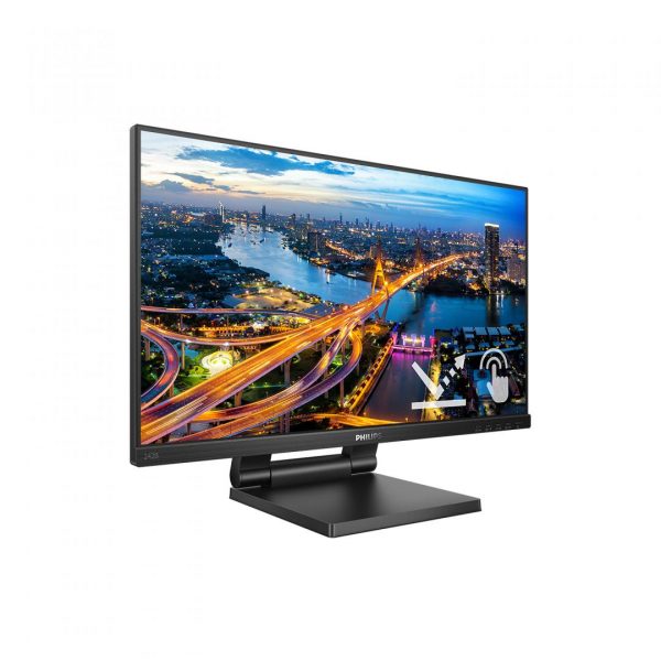 Monitor Philips 23.8" 242B1TC/00 - imagine 7