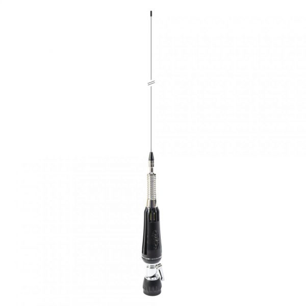 Antena CB PNI LED 1000 rabatabila, 80 cm lungime, cu - imagine 5