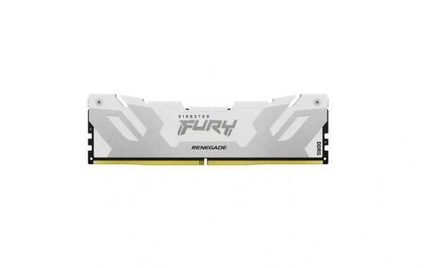 Memorie RAM Kingston, DIMM, DDR5, 64GB, 6000MHz, CL32, 1.35V, FURY - imagine 3