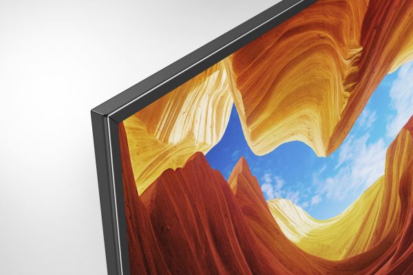 Televizor Smart LCD Sony KD-55XH9096 139,7 cm (55") 4K Ultra - imagine 6