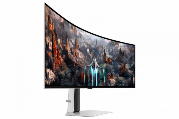 Monitor Samsung 49" LS49CG934SUXEN - imagine 14