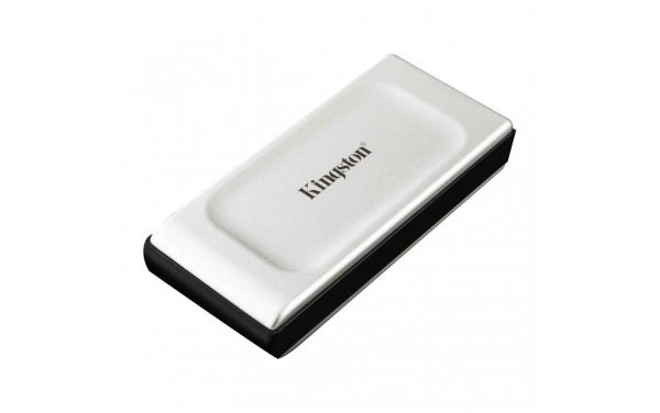SSD Extern Kingston  XS2000  4TB  2.5 - imagine 5