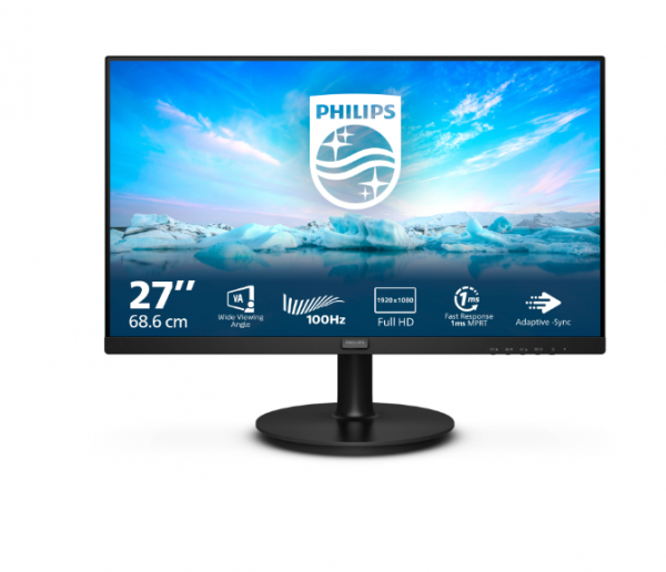 Monitor Philips 27" 271V8LAB/00 - imagine 5
