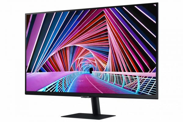 Monitor Samsung 32" LS32A700NWPXEN - imagine 12