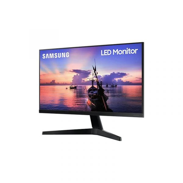 Monitor Samsung 27" LF27T350FHRXEN - imagine 4