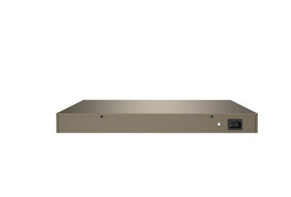 Switch IP-COM G1050F, standarde retea: IEEE 802.3, IEEE 802.3u, IEEE - imagine 5