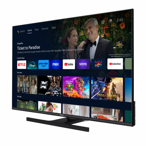 LED TV HORIZON 32HL7790H/D, 32" D-LED, HD Ready, CME 200Hz, - imagine 4