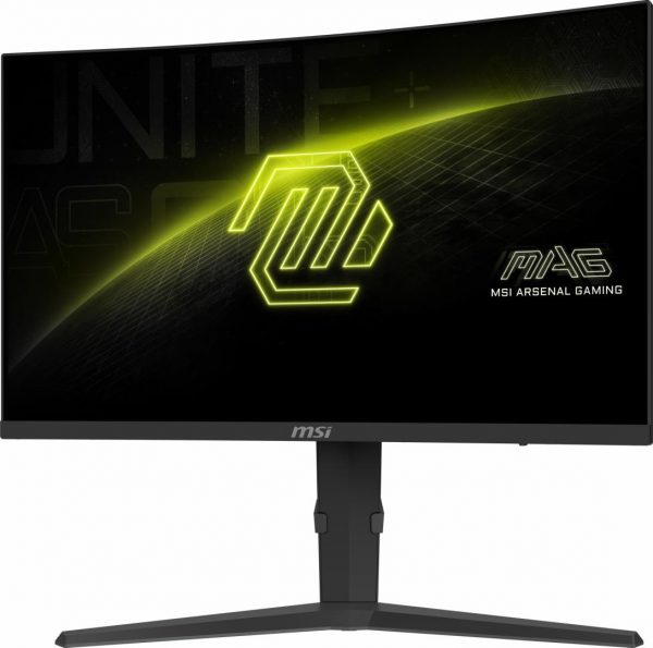 Monitor MSI 27" MAG 275CQRF QD - imagine 9