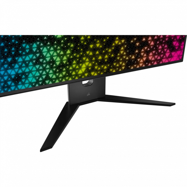 Monitor Gaming Corsair XENEON QHD, rezolutie 2560x1440, OLED 240 Hz - imagine 6