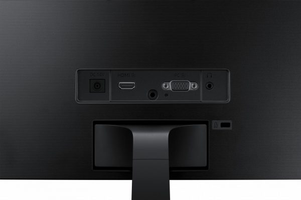 Monitor Samsung 27" LS27C366EAUXEN - imagine 22