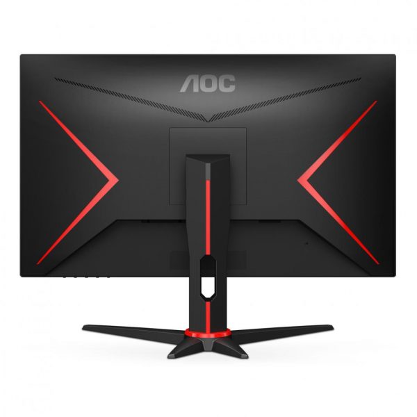 Monitor AOC 27" 27G2ZN3/BK - imagine 17