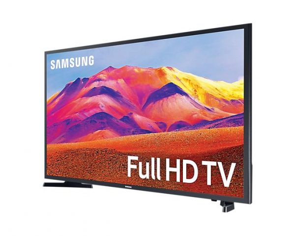 LED TV FHD 32''(80cm) SAMSUNG 32T5372 - imagine 9