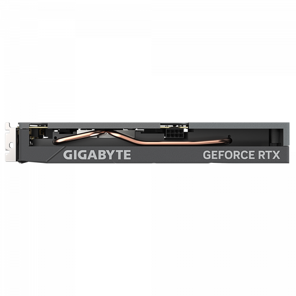 Placa video Gigabyte GeForce RTX 4060 EAGLE OC 8GB, GDDR6, - imagine 4