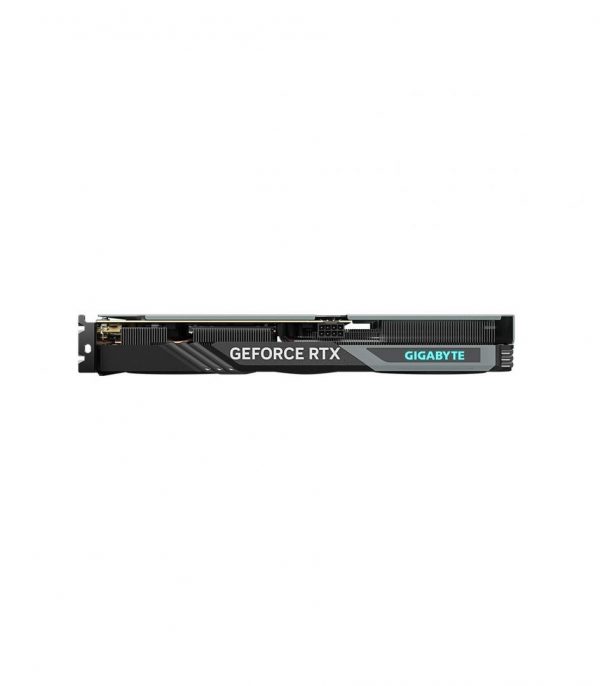 Placa video Gigabyte GeForce RTX 4060 GAMING OC 8GB,GDDR6, 128 - imagine 5