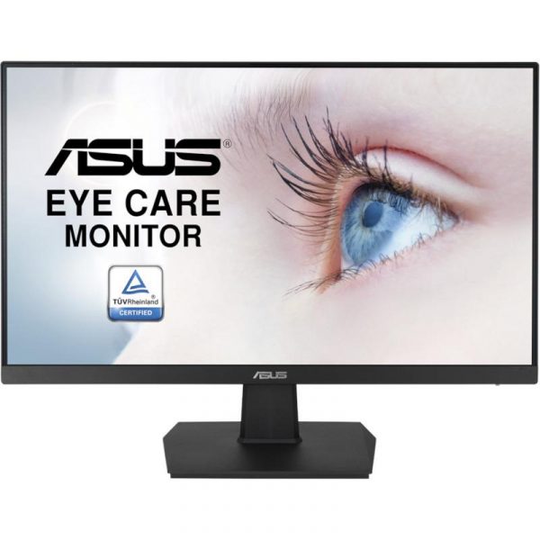 Monitor Asus 23.8" VA24EHE - imagine 3