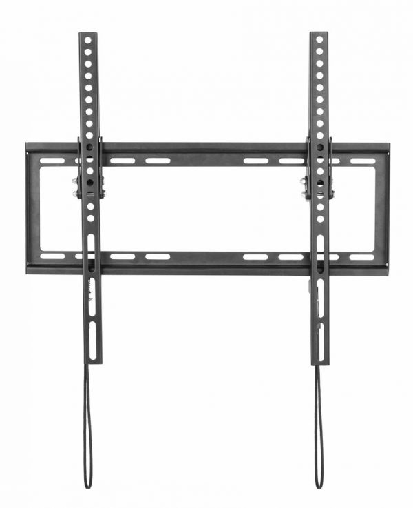 Suport de perete Akai cu inclinatie 0/-8°, diagonala display 32"-55", - imagine 3