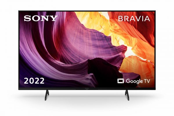 Televizor, Sony, Seria X80K, KD75X81KAEP, 2022, 75" - 189CM, LED,