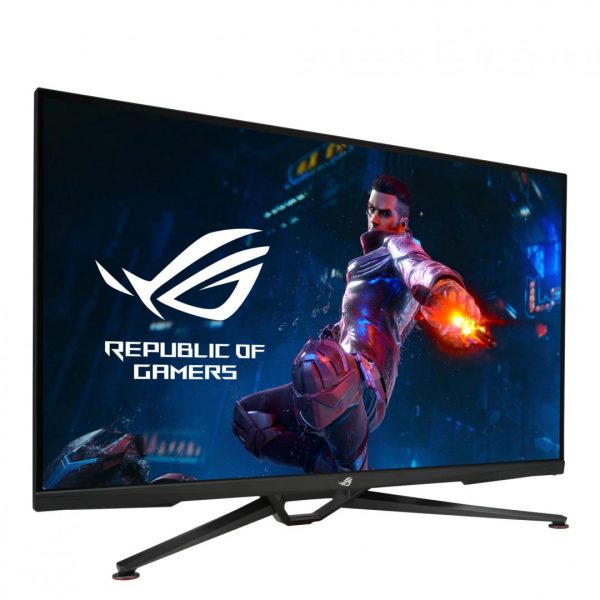 Monitor Asus 38" PG38UQ - imagine 4