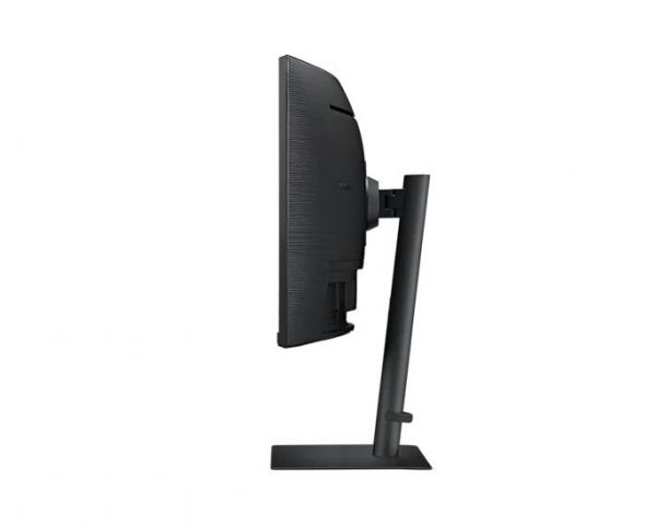 Monitor Samsung 34" LS34A650UXUXEN - imagine 7