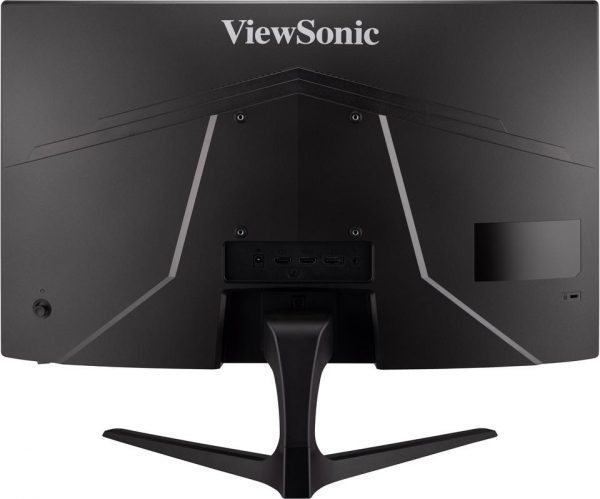 Monitor ViewSonic 24" VX2418C - imagine 9