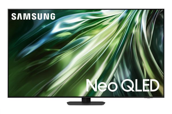 TELEVIZOR NEO QLED SMART SAMSUNG 75QN90D, UHD 4K, HDR, 189 - imagine 7